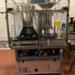 Complete Isobaric Bottling Line Alfatek — photo 2