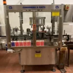 Complete Isobaric Bottling Line Alfatek — photo 3