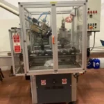 Complete Isobaric Bottling Line Alfatek — photo 4
