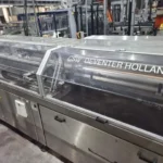 Complete Canning Line KHS 35.000 cph — photo 1