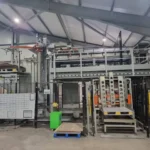 Complete Canning Line KHS 35.000 cph — photo 2