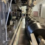 Linea di imbottigliamento GAI usata 1.500 bph — foto 10