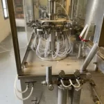 Linea di imbottigliamento GAI usata 1.500 bph — foto 3
