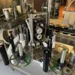 Linea di imbottigliamento GAI usata 1.500 bph — foto 9