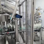 Complete Bottlling Milk 2017 Line — photo 1
