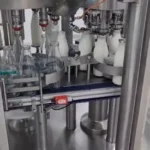 Complete Bottlling Milk 2017 Line — photo 3