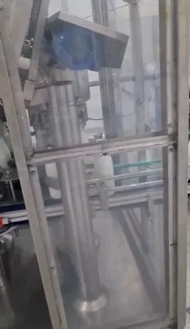 Used Complete Bottlling Milk 2017 Line photo 4