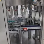 Complete Bottlling Milk 2017 Line — photo 7