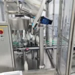 Complete Bottlling Milk 2017 Line — photo 8