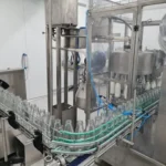 Complete Bottlling Milk 2017 Line — photo 9