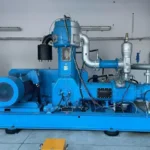 Linea di imbottigliamento PET 15.000 bph — foto 3