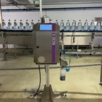 Linea di imbottigliamento PET 15.000 bph — foto 4