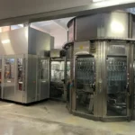 Linea di imbottigliamento PET 15.000 bph — foto 6