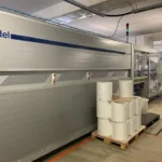 Linea di imbottigliamento PET 15.000 bph — foto 7