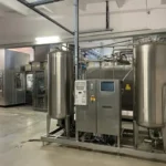 Linea di imbottigliamento PET 15.000 bph — foto 9