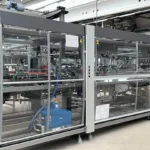 Linea di imbottigliamento KHS Ultra Clean 35.000 bph PET — foto 3