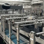 Linea di imbottigliamento KHS Ultra Clean 35.000 bph PET — foto 4