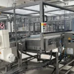 Linea di imbottigliamento KHS Ultra Clean 35.000 bph PET — foto 6
