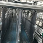 Linea di imbottigliamento KHS Ultra Clean 35.000 bph PET — foto 7