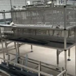 Linea di imbottigliamento KHS Ultra Clean 35.000 bph PET — foto 9