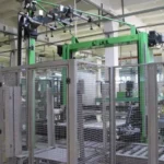 Linea di imbottigliamento PET Sidel 10.000 bph Usata — foto 2