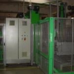 Linea di imbottigliamento PET Sidel 10.000 bph Usata — foto 3