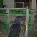 Linea di imbottigliamento PET Sidel 10.000 bph Usata — foto 6