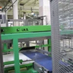 Linea di imbottigliamento PET Sidel 10.000 bph Usata — foto 7