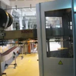 Linea di imbottigliamento PET Sidel 10.000 bph Usata — foto 9