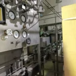 Complete PET Bottling Line Krones 12.000 bph — photo 1