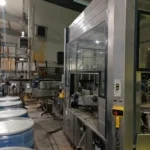 Complete PET Bottling Line Krones 12.000 bph — photo 3