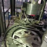 Complete PET Bottling Line Krones 12.000 bph — photo 5