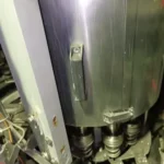 Complete PET Bottling Line Krones 12.000 bph — photo 6
