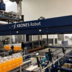 Complete Bottling Line Krones 14.000 bph — photo 2