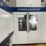 Complete Bottling Line Krones 14.000 bph — photo 3