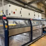 Complete Bottling Line Krones 14.000 bph — photo 7