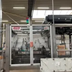 Complete Bottling Line Krones 14.000 bph — photo 8