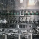 Complete Bottling Line KHS 36.000 bph — photo 1