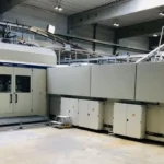 Complete Bottling Line KHS 36.000 bph — photo 3