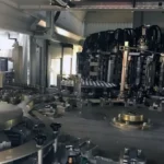 Complete Bottling Line KHS 36.000 bph — photo 4