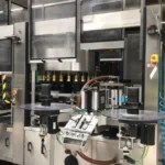 Complete Bottling Line KHS 36.000 bph — photo 7