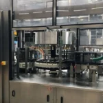 Complete Bottling Line KHS 36.000 bph — photo 8