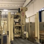 Linea di imbottigliamento Asettica PET 18.000 bph Usata — foto 10