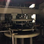 Linea di imbottigliamento Asettica PET 18.000 bph Usata — foto 4