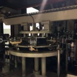 Linea di imbottigliamento Asettica PET 18.000 bph Usata — foto 5