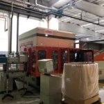 Linea di imbottigliamento Asettica PET 18.000 bph Usata — foto 6
