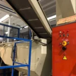 Linea di imbottigliamento Asettica PET 18.000 bph Usata — foto 7