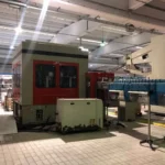 Linea di imbottigliamento Asettica PET 18.000 bph Usata — foto 8