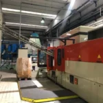 Linea di imbottigliamento Asettica PET 18.000 bph Usata — foto 9