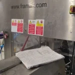 Linea di Imbottigliamento Completa Usata Framax per Birra — foto 1